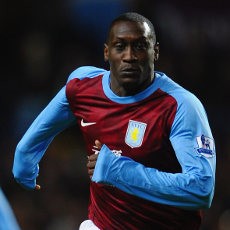 Aston Villa Lepas Heskey