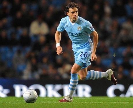 Hargreaves Dilepas City