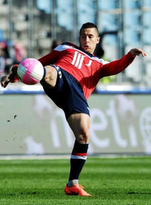 Hazard di Antara City, Chelsea dan MU