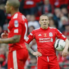 Barnes: Liverpool Harus Cari Strategi yang Tepat