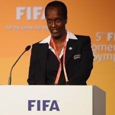 FIFA Pilih Anggota Komite Eksekutif Wanita untuk Pertama Kali