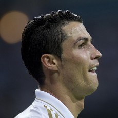 Ronaldo Beri Nilai Sempurna untuk Dirinya Musim Ini