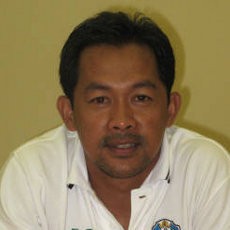 Aji Santoso Berharap Pemain Belajar dari Inter Milan