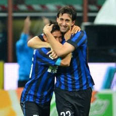 Inter Senang Datang ke Indonesia