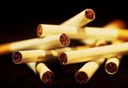 Yang Terjadi Pada Tidur si Perokok