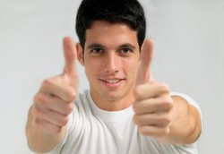 Tak Ada Alat Vital Pria yang Tak Bisa Bangun Asal Hidup Sehat