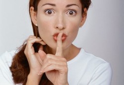 Sstt, Ini Tabu Lho Tapi Penting!