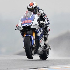 Lorenzo Sempat Takut & Benci Basah-basahan 