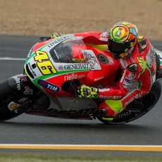 Rossi Masih Salah Satu yang Terbaik di MotoGP