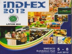 MUI Kembali Gelar Indonesia Halal Expo 2012