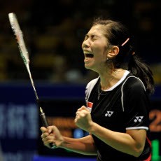 Firda Jaga Asa Indonesia, Skor Sementara 1-2