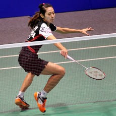 Maria Febe Kalah, Indonesia Tertinggal 0-1 dari Jepang