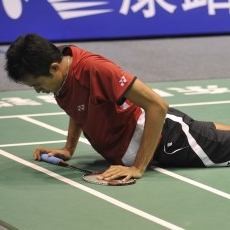 Tim Thomas Indonesia Masuk Kotak, Hayom Minta Maaf