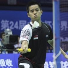 Indonesia Lega Hasil Undian Perempatfinal