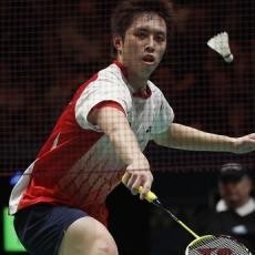 Taufik Hidayat Tak Bangga Dikalahkan Pengidola Dia