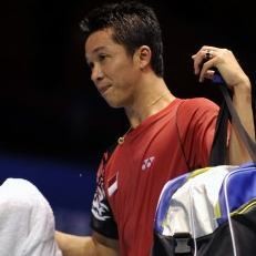 Taufik: 7 Kali Ikut Piala Thomas, Cukup Sudah
