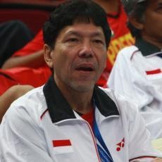 Sekjen PBSI Tentang Kegagalan Tim Thomas Indonesia