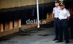 8 Jenazah WN Rusia Korban Sukhoi Dipulangkan dengan Ilyushin