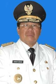 Perebutan Wilayah, Sulbar: Pulau Lari-larian Milik Kami, Harga Mati!