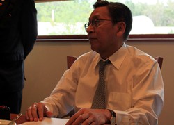 Wapres: Korupsi dan Lambatnya Pelayanan Birokrasi Hambat Demokrasi