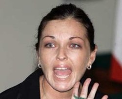 Corby Bisa Ajukan Pembebasan Bersyarat 3 September 2012