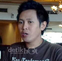 Sering Tampil di TV, Eko Patrio Diperingatkan BK DPR