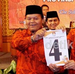 Hidayat Nur Wahid Ingatkan Foke Tak Curang di Pilkada DKI