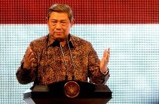 Presiden SBY akan Lari 4,25 Km di Pedesaan Magelang