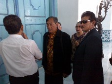 Konflik Kembali Memanas, Raja Surakarta Dilarang Masuk Keraton