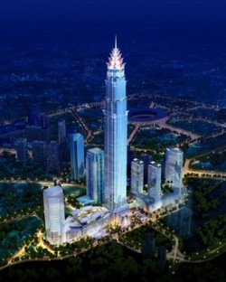 Ada Menara Tertinggi ke-5 di Dunia, Pasar Properti RI Makin Seksi