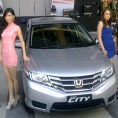 ECO Lamp di New Honda City Panduan untuk Hemat BBM