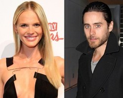 Mantan Kekasih Adam Levine Dipacari Jared Leto