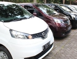 Nissan: Evalia Bukan Mobil Box