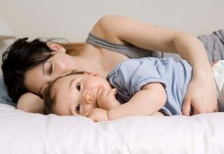 4 Langkah Agar Bayi Lebih Cepat Tidur