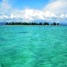 Sambut Sail Morotai 2012, Pulau Morotai Berdandan