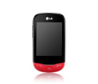 LG T-500