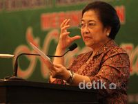 Megawati Merindukan Negarawan
