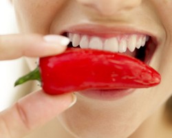 Makanan Pedas Bisa Tingkatkan Gairah Seksual