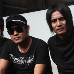 Pepeng SETIA Jadikan Slima Anak Asuh