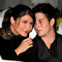 Tamara Bleszynski dan Mike Lewis Resmi Cerai Pekan Depan?