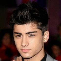 Pacaran, Zayn Malik One Direction dan Perrie Little Mix Go Public