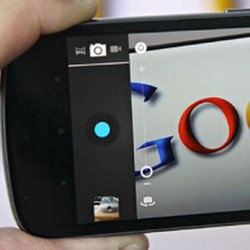 Serba 5 di Ultah ke-5 Android