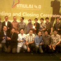 Modal Pas-pasan, Tantangan Start Up Lokal