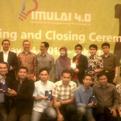 Ini Dia 10 Start Up Lokal Berbakat Jawara iMulai