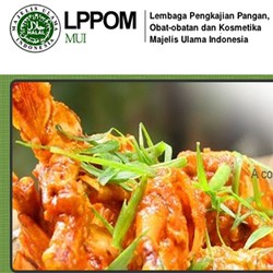LPPOM MUI Luncurkan Sertifikasi Halal Online