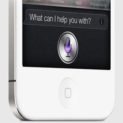 IBM Larang Penggunaan Siri iPhone 4S