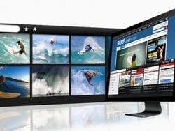 Yahoo Axis, Ketika Browser & Mesin Pencari Bergabung