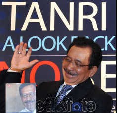 Tanri Abeng: Belajar Networking Setelah itu Baru Jadi Entrepreneur