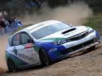 Rifat Sungkar Siap Taklukan Rally Acropolis
