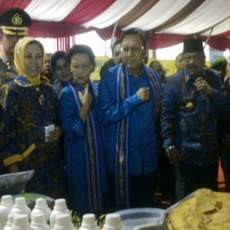 Wapres: Kita Masih Punya PR untuk Capai Millennium Development Goals